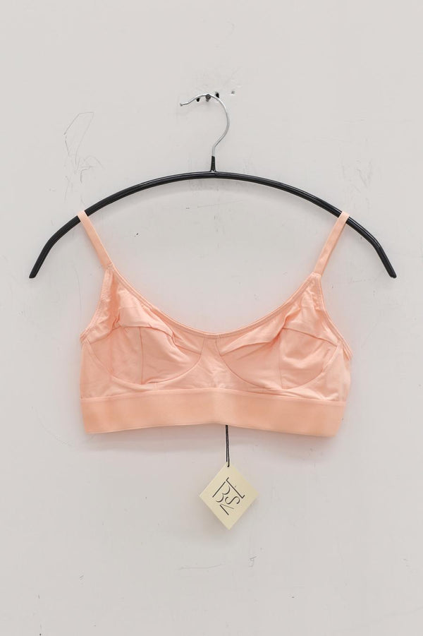 BASERANGE Soft Bra BRSO-BA-SP22 PINK